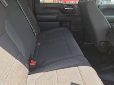 2023 Chevrolet Silverado 2500HD LT