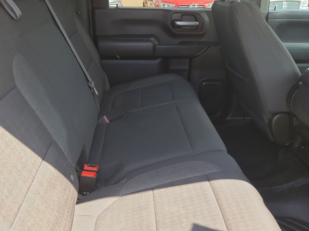 2023 Chevrolet Silverado 2500HD LT