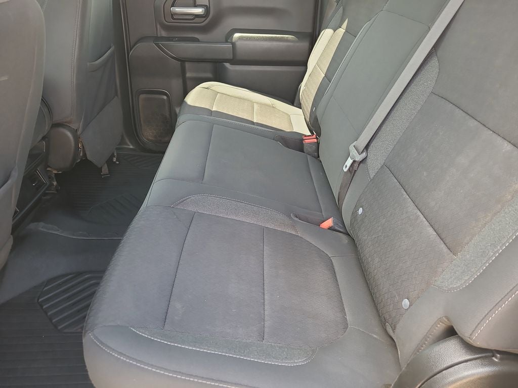 2023 Chevrolet Silverado 2500HD LT