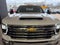 2025 Chevrolet Silverado 3500HD LTZ