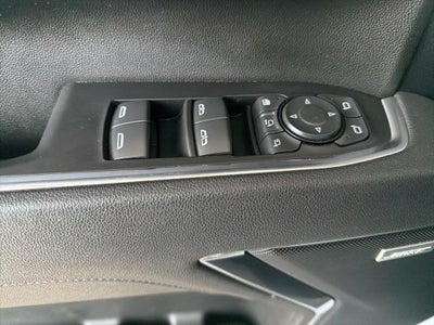 2025 Chevrolet Silverado 3500HD LTZ