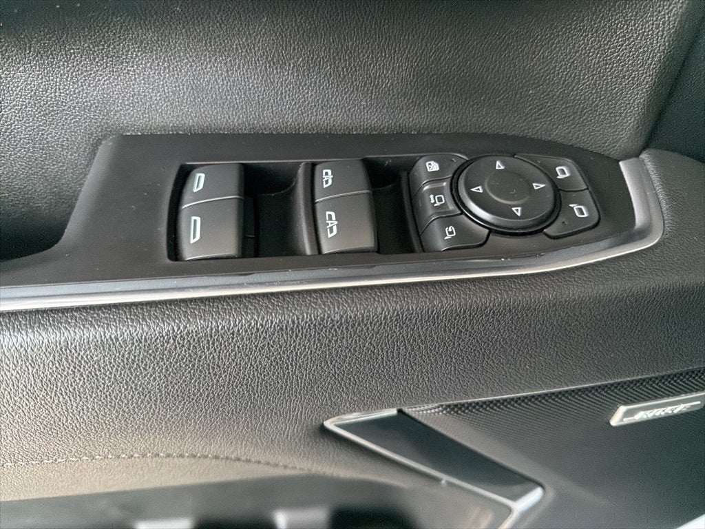 2025 Chevrolet Silverado 3500HD LTZ