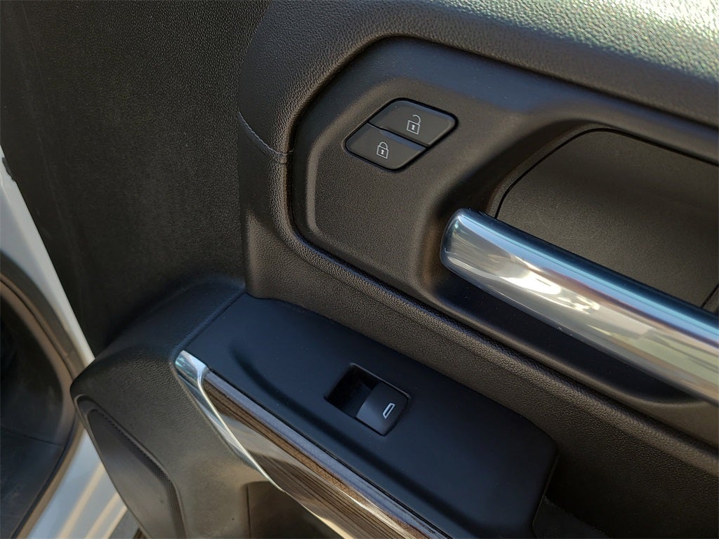 2022 Chevrolet Silverado 3500HD LT