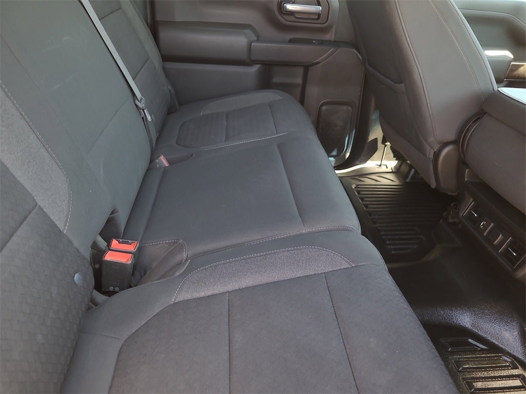 2022 Chevrolet Silverado 3500HD LT