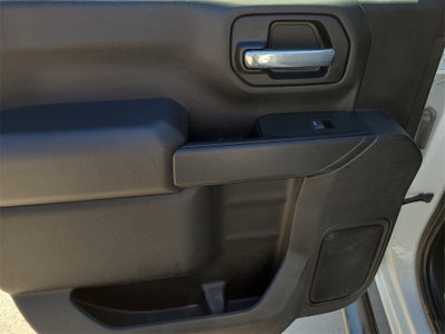 2022 Chevrolet Silverado 3500HD LT