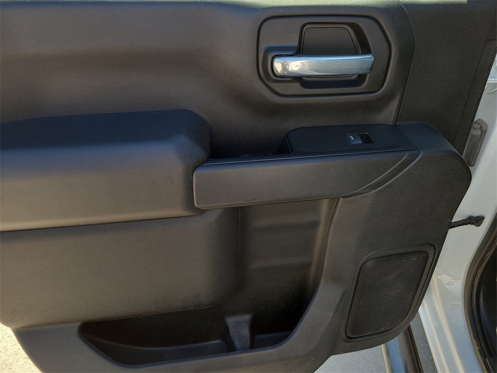 2022 Chevrolet Silverado 3500HD LT