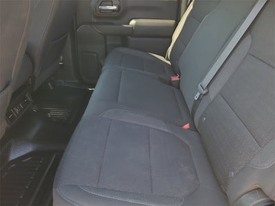 2022 Chevrolet Silverado 3500HD LT