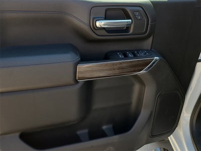 2022 Chevrolet Silverado 3500HD LT