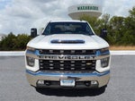 2022 Chevrolet Silverado 3500HD LT