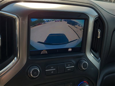 2022 Chevrolet Silverado 3500HD LT