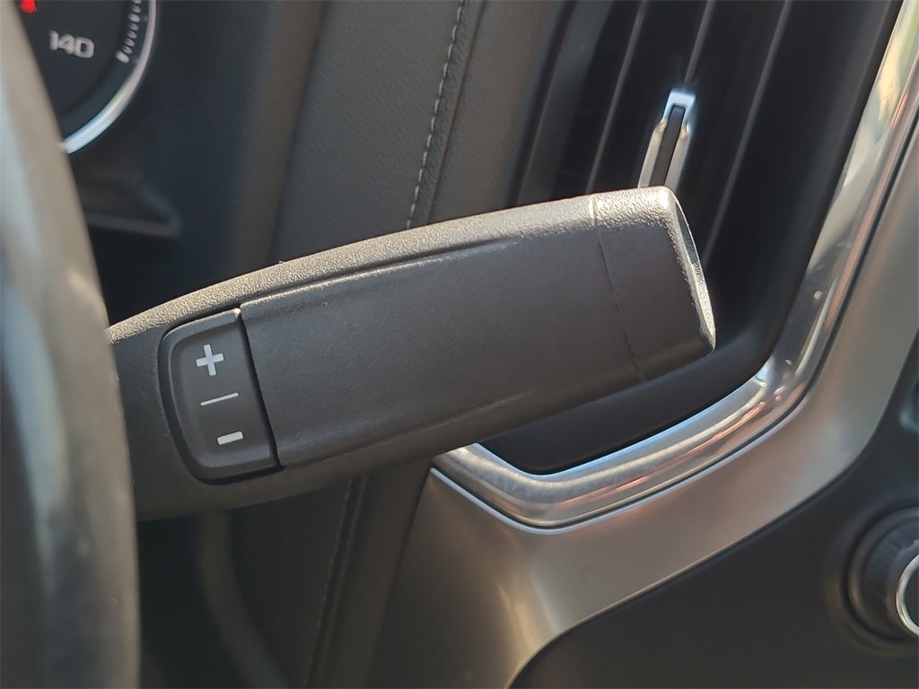 2022 Chevrolet Silverado 3500HD LT