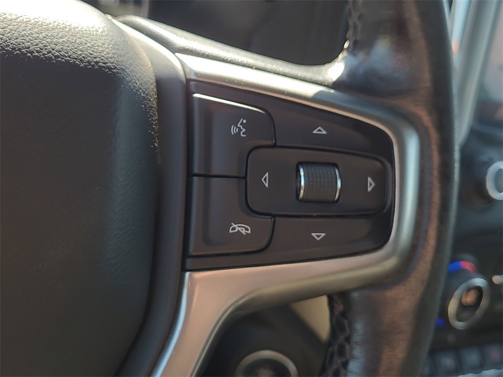 2022 Chevrolet Silverado 3500HD LT