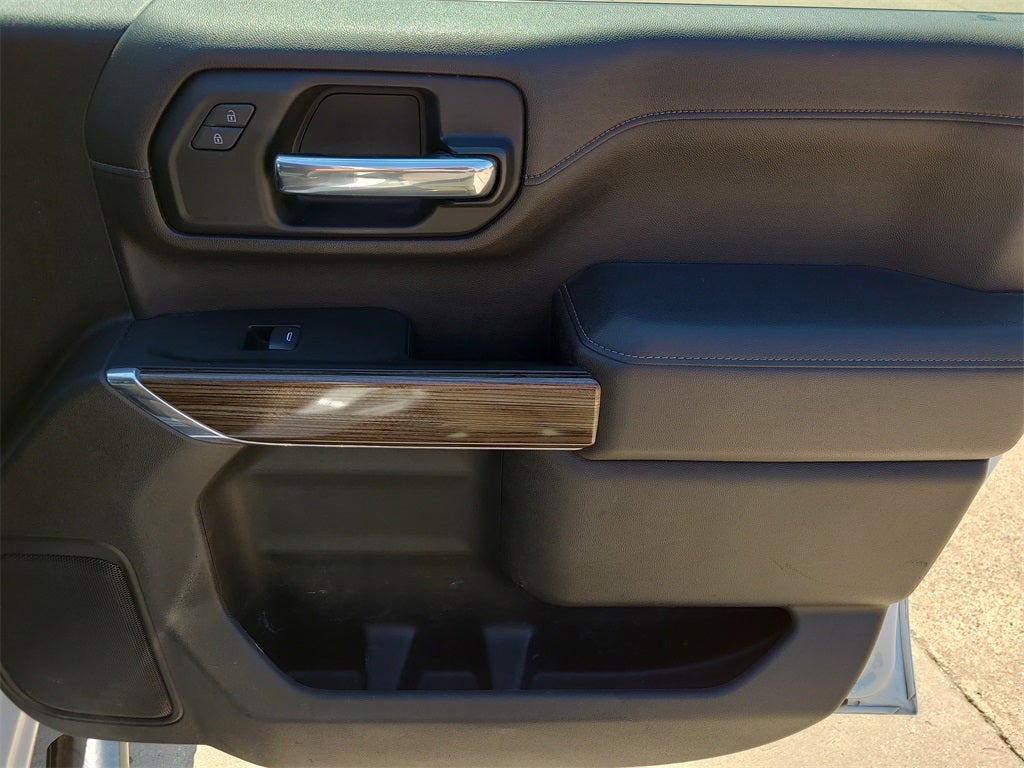 2022 Chevrolet Silverado 3500HD LT