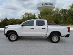 2024 Chevrolet Colorado Work Truck