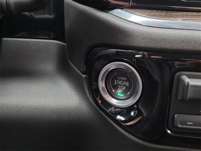 2025 Chevrolet Silverado 1500 LT LT1