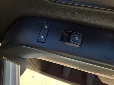 2015 Chevrolet Silverado 1500 LT LT1