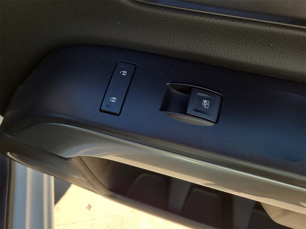 2015 Chevrolet Silverado 1500 LT LT1