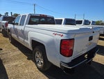 2015 Chevrolet Silverado 1500 LT LT1