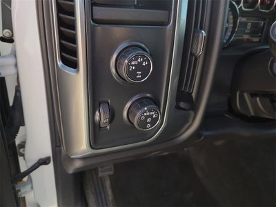 2015 Chevrolet Silverado 1500 LT LT1