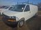2022 Chevrolet Express 2500 Work Van Cargo