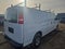 2022 Chevrolet Express 2500 Work Van Cargo