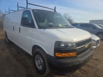 2022 Chevrolet Express 2500 Work Van Cargo