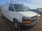2022 Chevrolet Express 2500 Work Van Cargo