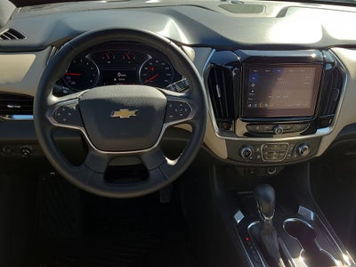 2023 Chevrolet Traverse LT 1LT