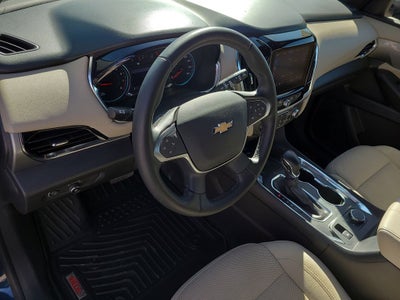 2023 Chevrolet Traverse LT 1LT