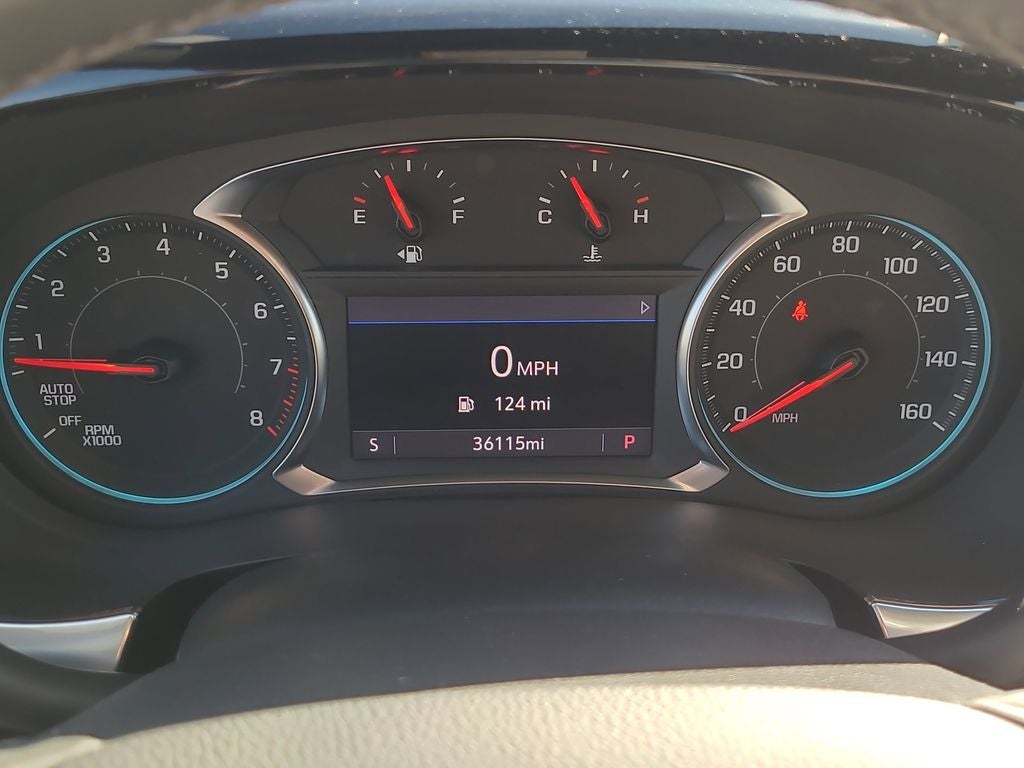 2023 Chevrolet Traverse LT 1LT