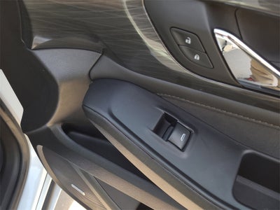 2022 Chevrolet Traverse High Country