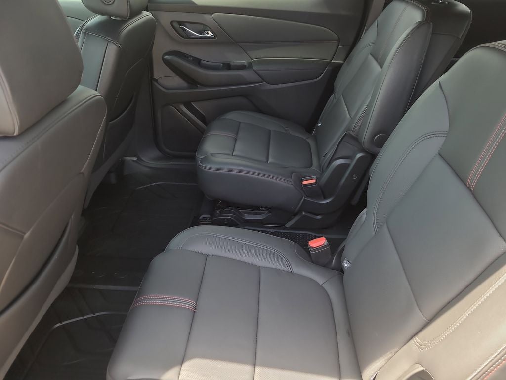 2024 Chevrolet Traverse Limited RS