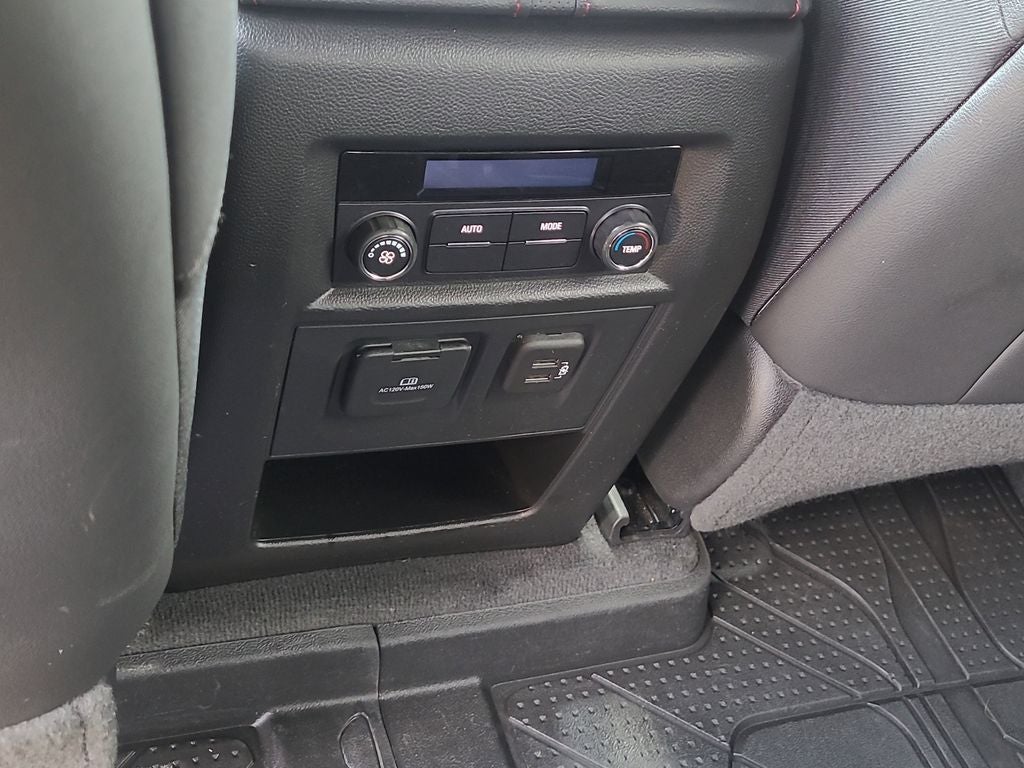 2024 Chevrolet Traverse Limited RS