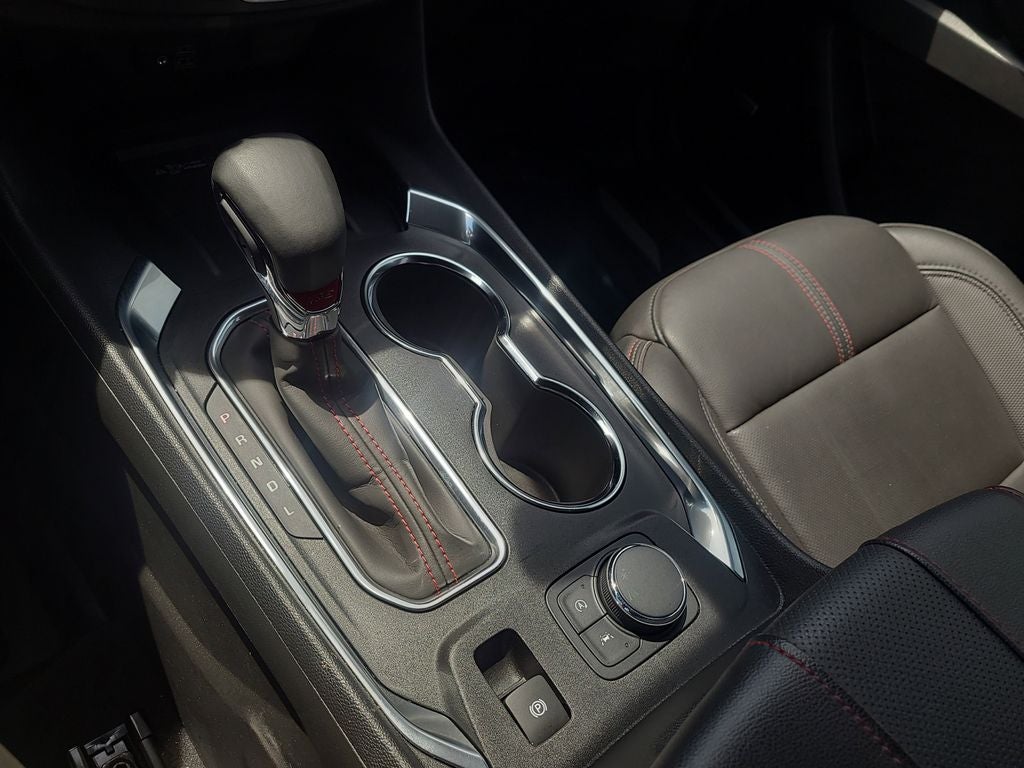 2024 Chevrolet Traverse Limited RS