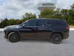 2024 Chevrolet Traverse Limited RS