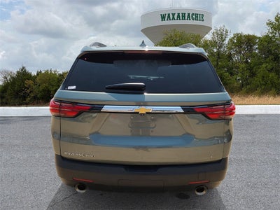 2023 Chevrolet Traverse LT 1LT