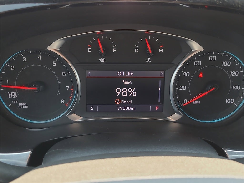 2023 Chevrolet Traverse LT 1LT