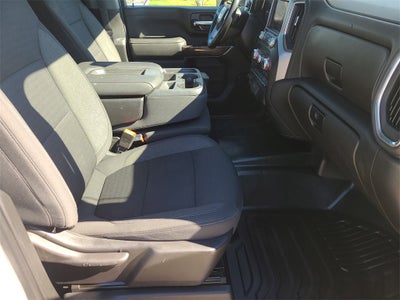 2023 GMC Sierra 2500HD SLE