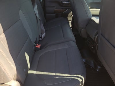 2023 GMC Sierra 2500HD SLE