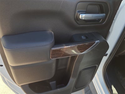 2023 GMC Sierra 2500HD SLE