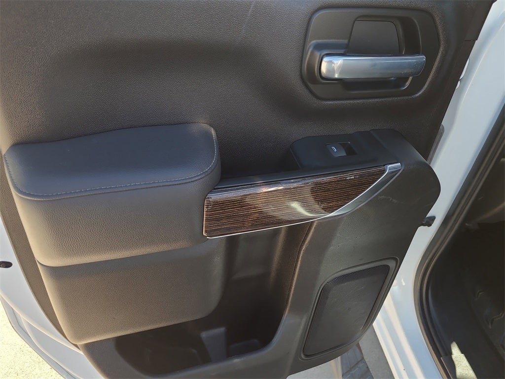 2023 GMC Sierra 2500HD SLE