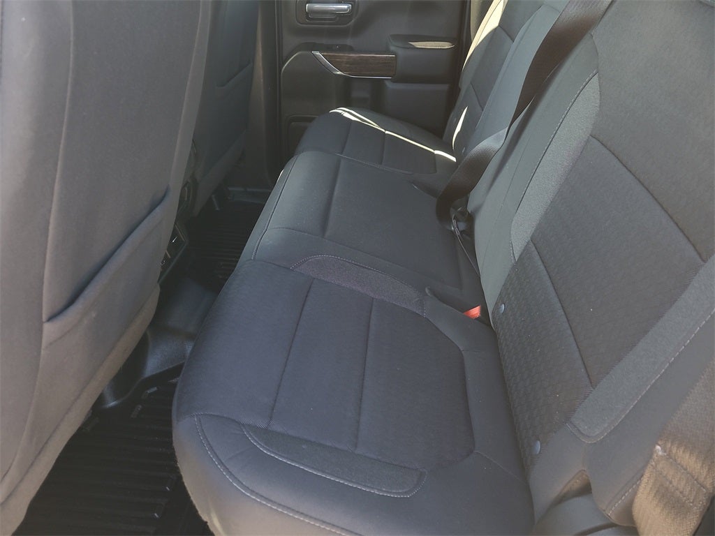 2023 GMC Sierra 2500HD SLE