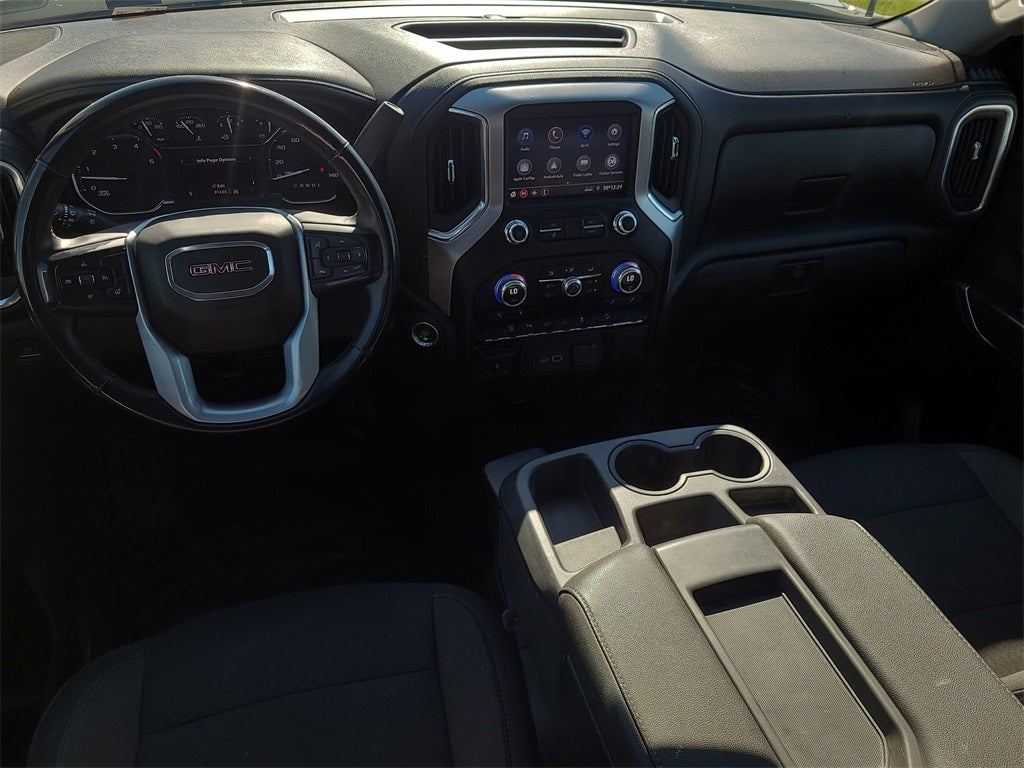 2023 GMC Sierra 2500HD SLE