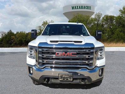 2023 GMC Sierra 2500HD SLE