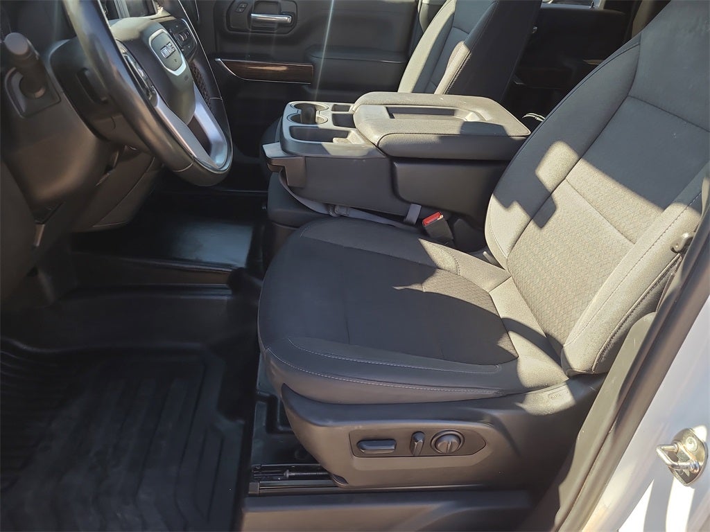 2023 GMC Sierra 2500HD SLE