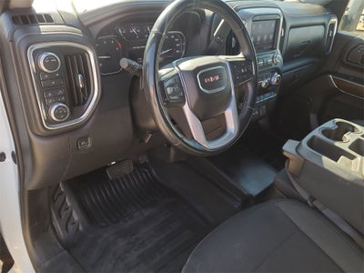 2023 GMC Sierra 2500HD SLE