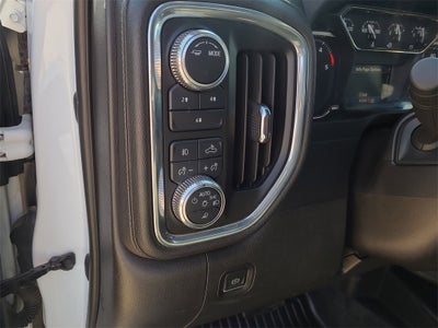 2023 GMC Sierra 2500HD SLE