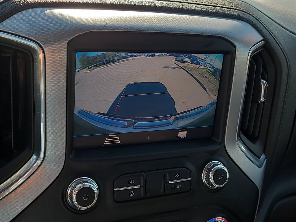 2023 GMC Sierra 2500HD SLE