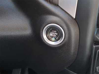 2023 GMC Sierra 2500HD SLE