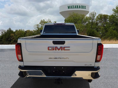 2023 GMC Sierra 2500HD SLE